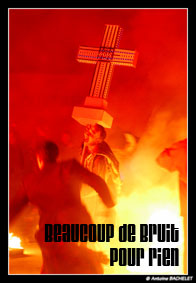 Beucoup de bruit pour rien/Beaucoup